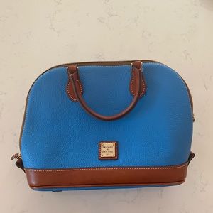 dooney & Bourke bag !